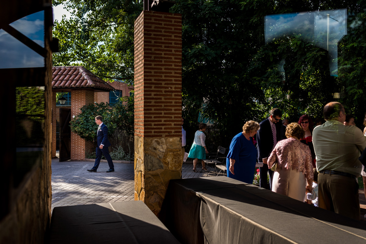 Boda Vero y Jose en Madrid 003