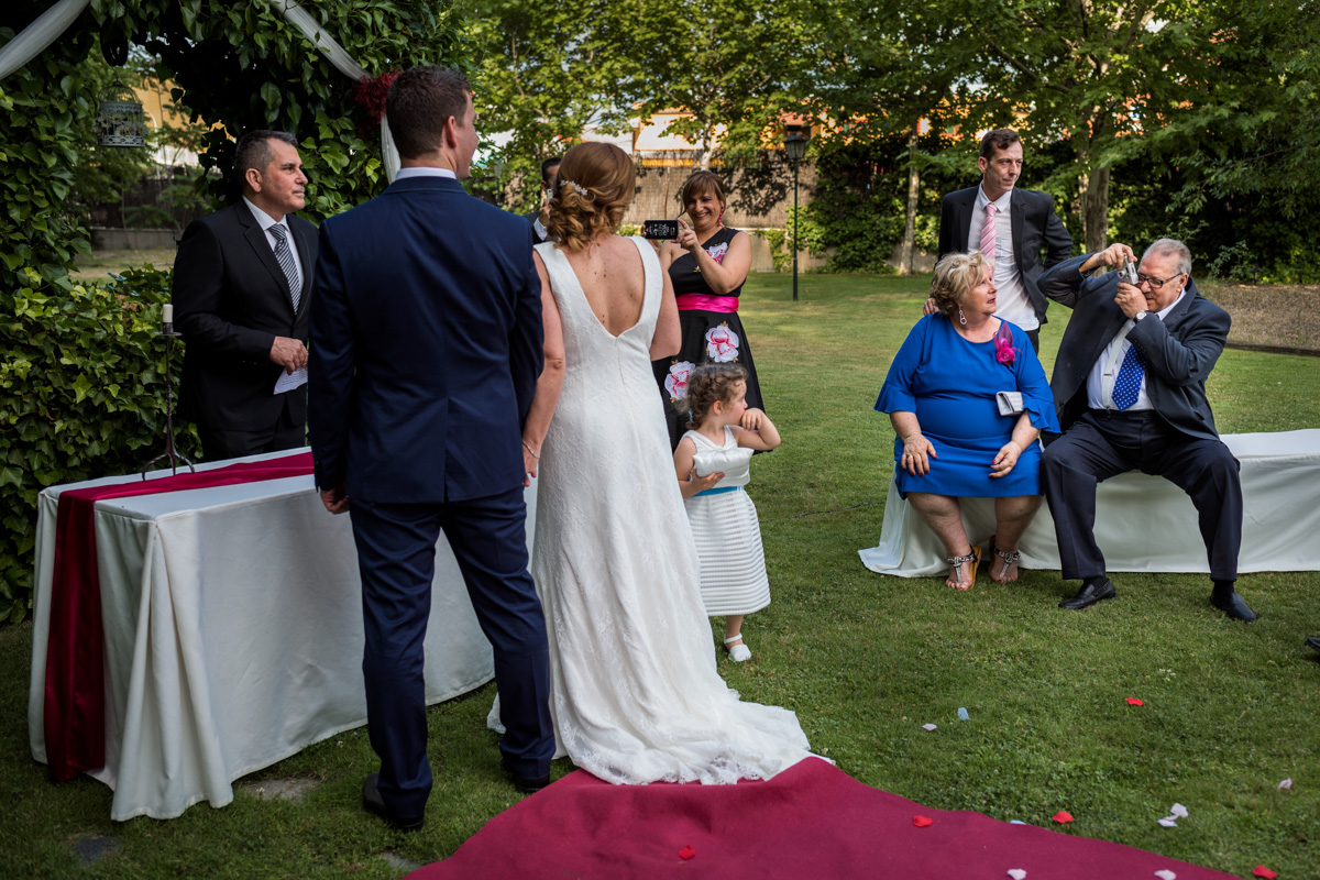 Boda Vero y Jose en Madrid 009