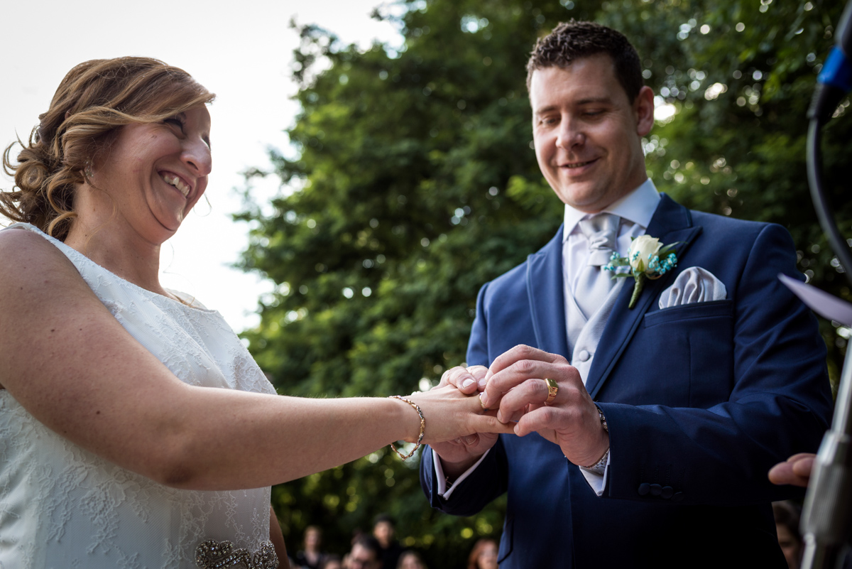 Boda Vero y Jose en Madrid 011