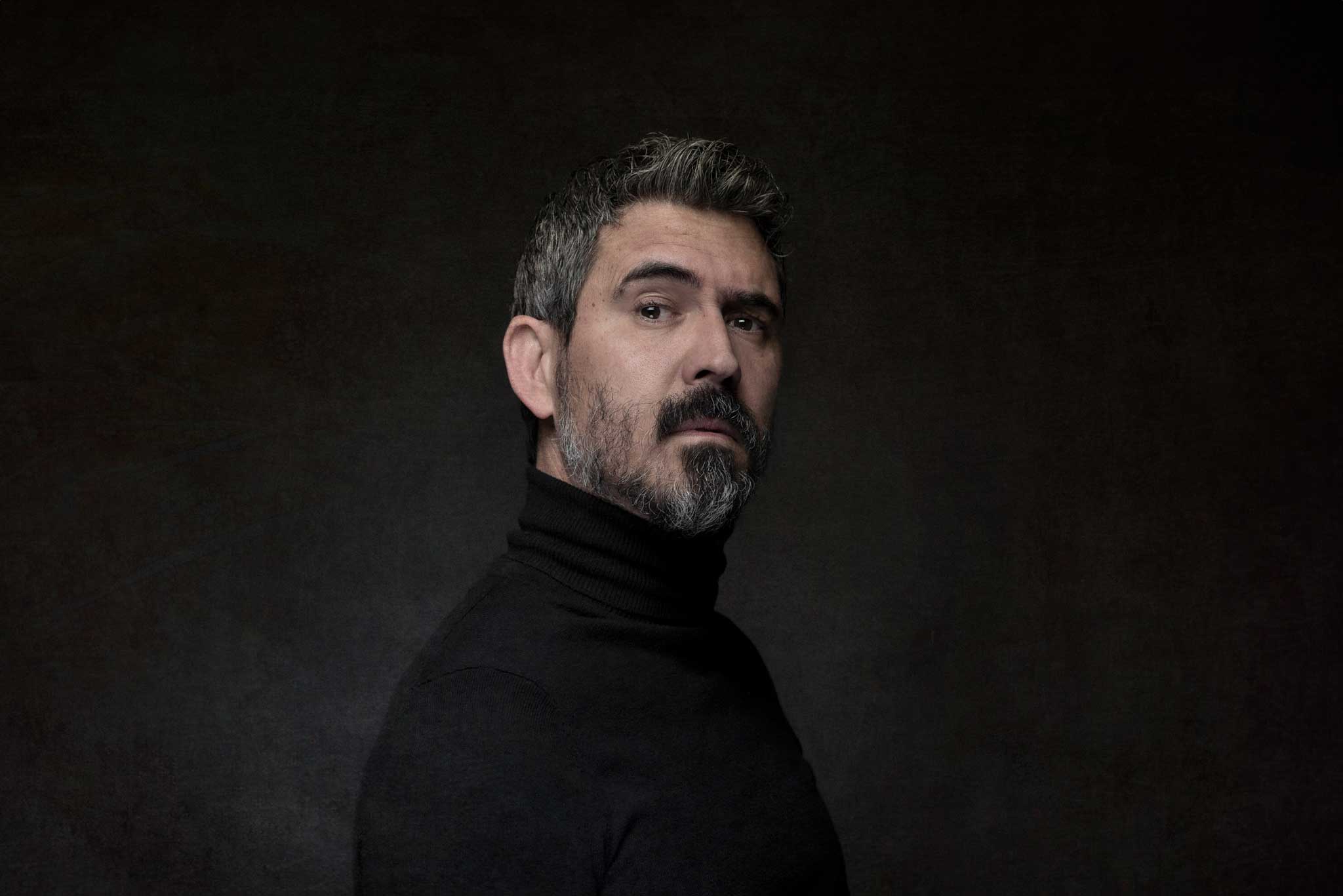 Juanlu Lopez textura 1