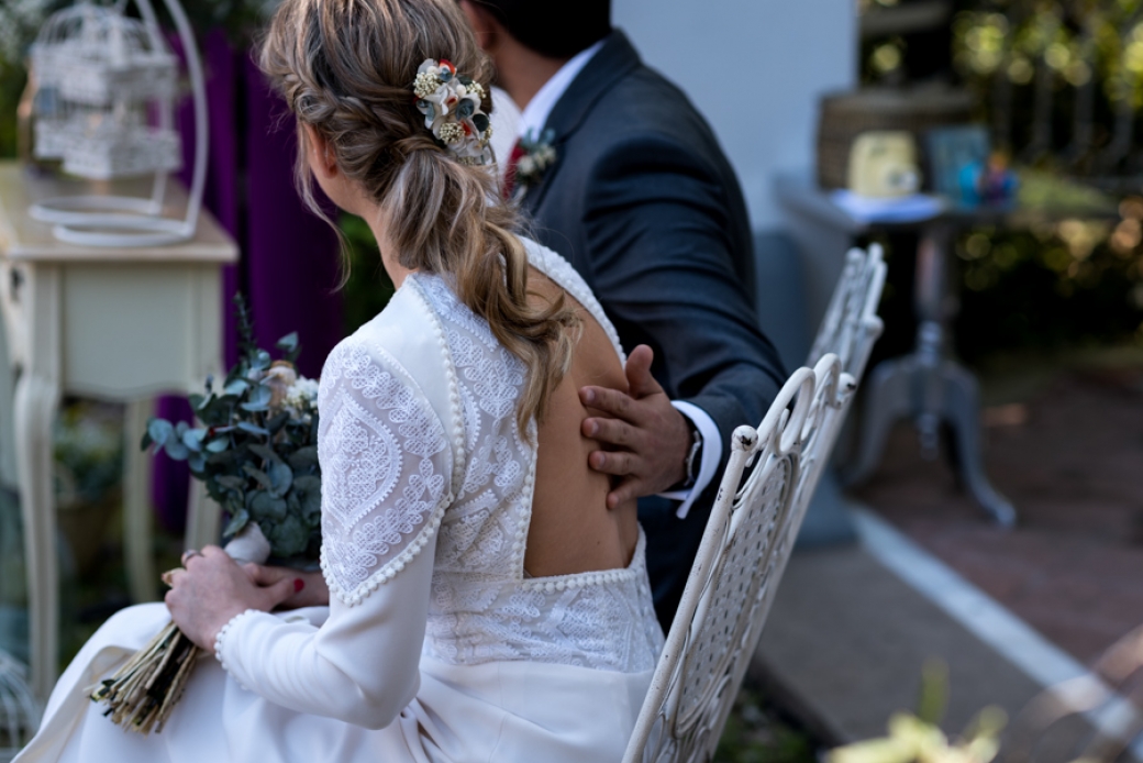 Protegido: BODA | CRISTINA &amp; LUIS