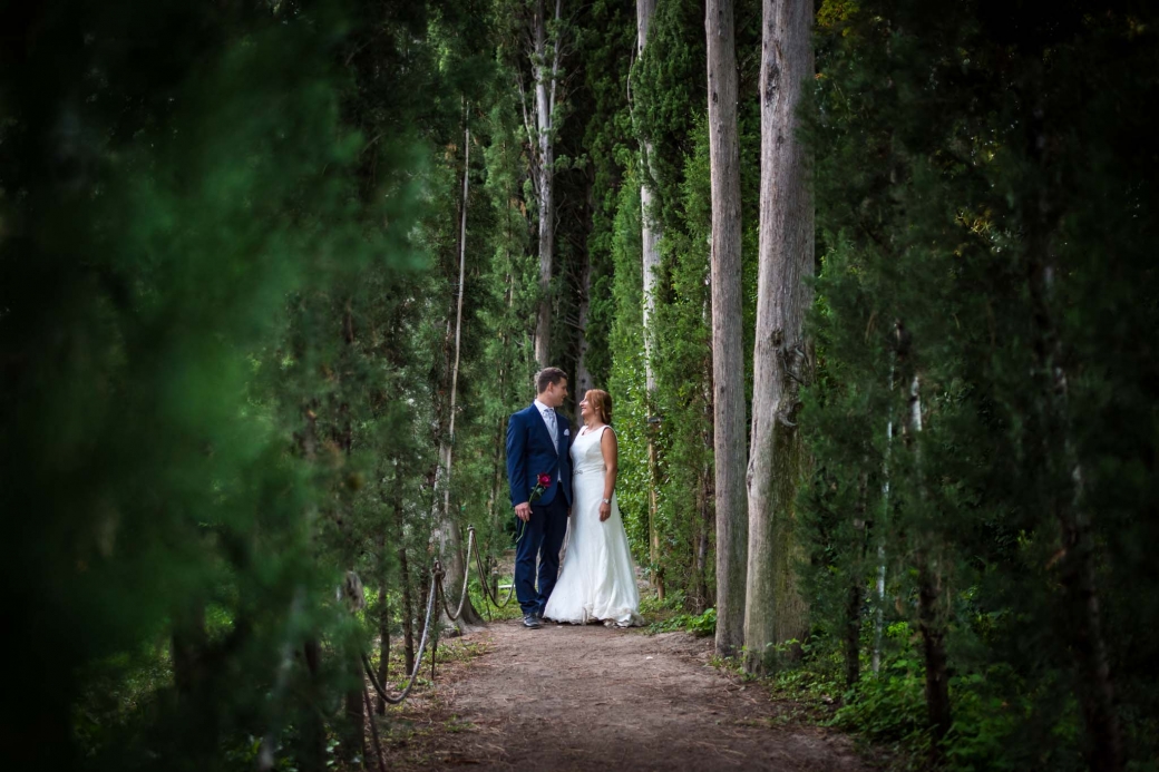 POSTBODA | VERO &amp; JOS&Eacute;